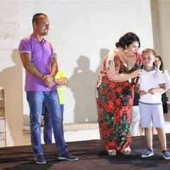 Premiazioni di SCIAPÒ il “Festival del Teatro Amatoriale"