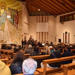 La magia delle "Christmas Carols" con i cori  Calliope  e dei Pueri Cantores
