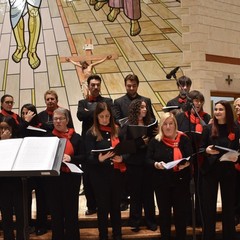 La magia delle "Christmas Carols" con i cori  Calliope  e dei Pueri Cantores