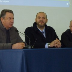 Canosa Convegno Tecnico Regionale 2020  Giudici di Gara