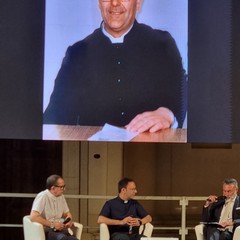Le emozioni della XXVI Edizione del  Premio Diomede