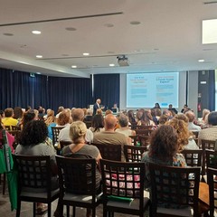 CISL Scuola Bari - 10^ Giornata Nazionale RSU e Delegati