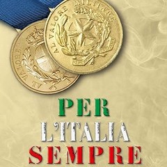 Per l’Italia sempre! -Calendario Esercito Italiano 2024