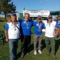 Pesca Sportiva APSD CANUSIUM