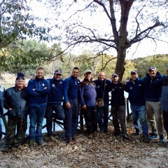 Pesca Sportiva APSD CANUSIUM