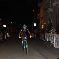 Tagliente vince "2° Trofeo Borgo Antico Canosa - 2°Memorial Mario Gensano"