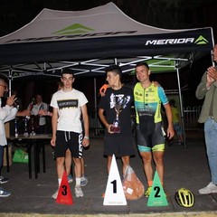 "2° Trofeo Borgo Antico Canosa di Puglia - 2°Memorial Mario Gensano" Canosa