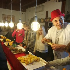 Clemente The Show  Canosa di Puglia(BT)