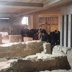 Tour Archeologico Canosa di Puglia