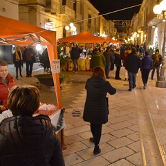 2019  Mercatino di Natale Canosa di Puglia(BT)