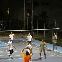 II Edizione “The last Tournament 2.0”.  Canosa Volley