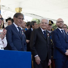 79ª  Festa della Repubblica italiana