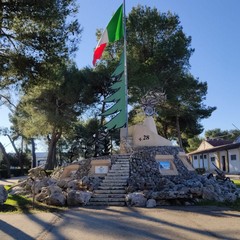 Altamura Congresso Regionale dell’Associazione Nazionale Bersaglieri-Puglia