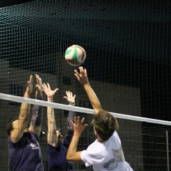 II Edizione “The last Tournament 2.0”.  Canosa Volley