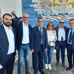 La Pro Loco Canosa premiata a Bari