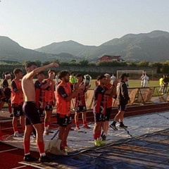 Canosa in finale!