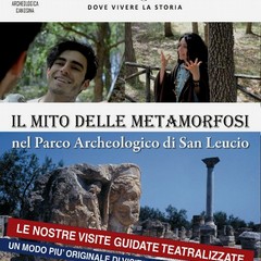 Il Mito delle Metamorfosi