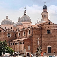 Abbazia di Santa Giustina Padova
