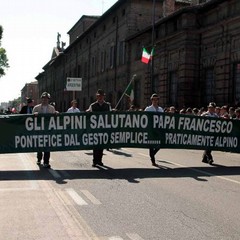 Adunata Nazionale Alpini