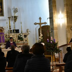 Canosa: Memoria liturgica Beata Vergine di Loreto, Patrona degli Aeronauti.