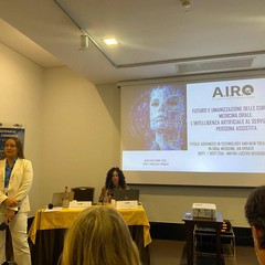 Bari AIRO 2025