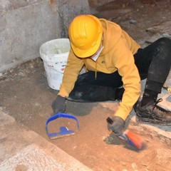 Canosa: Primo cantiere di archeologia pubblica