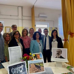 Canosa di Puglia: IISS "L.Einaudi"