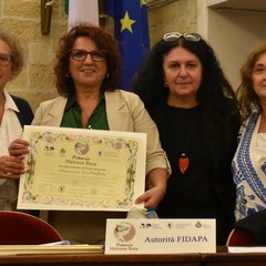 Annamaria Di Molfetta