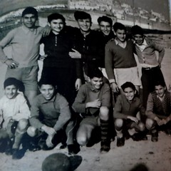 Leonardo Santamaria Anni 50