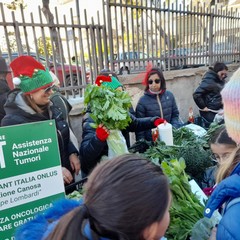 Christmas for ANT- Delegazione di Canosa di Puglia