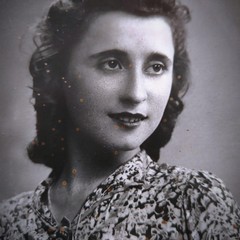 Antonia Barile