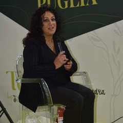 Dottoressa Antonia Sinesi