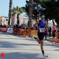 Antonio Di Giulio -Atletica Pro Canosa