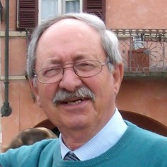 Antonio Michele Paradiso- Premio Diomede alla  Memoria