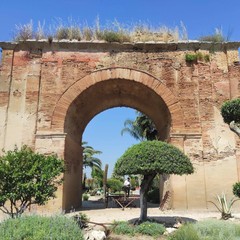 Canosa: Al via i lavori di restauro dell'Arco Traiano