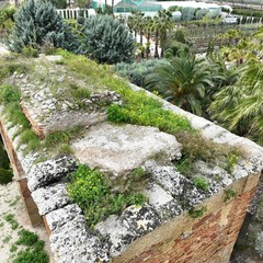 Canosa: Al via i lavori di restauro dell'Arco Traiano