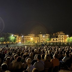 Canosa: Una nuova Area Concerti all’interno del Battistero San Giovanni