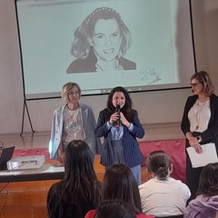 Assessore Antonietta Cristiani