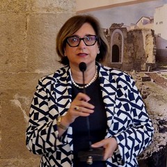 Assessore Cristina Saccinto