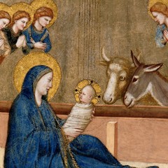 E’ Natale «Lo avvolse in fasce» Assisi