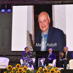 Premio Diomede alla Memoria di Mario Astolfi