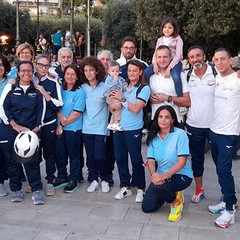 Atletica Pro Canosa  Canosiadi