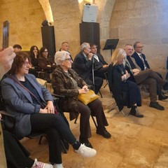 Canosa: L'Ipogeo dei Vimini è finalmente riunito!