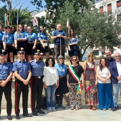 Canosa: progetto nazionale “Un albero per il futuro”