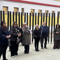 Canosa: Giornata Nazionale degli Alberi