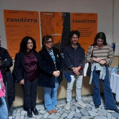 Canosa: Il Cinema Strippoli riapre per la residenza artistica "In-Ruins"