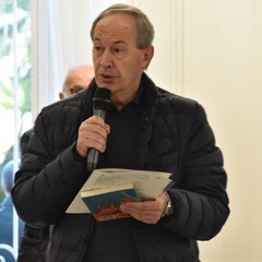 Direttore Comunicazioni Sociali della Diocesi di Andria, Mons. Felice Bacco