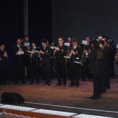 Banda Filarmonica "Giuseppe Verdi" di Canosa di Puglia(BT)