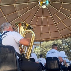Banda "G. Verdi" di Canosa di Puglia