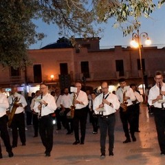 Festa della Repubblica: Banda "G.Verdi" Canosa